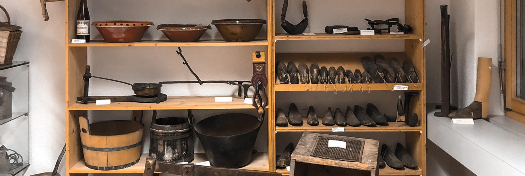 Trimmis Heimatmuseum 3