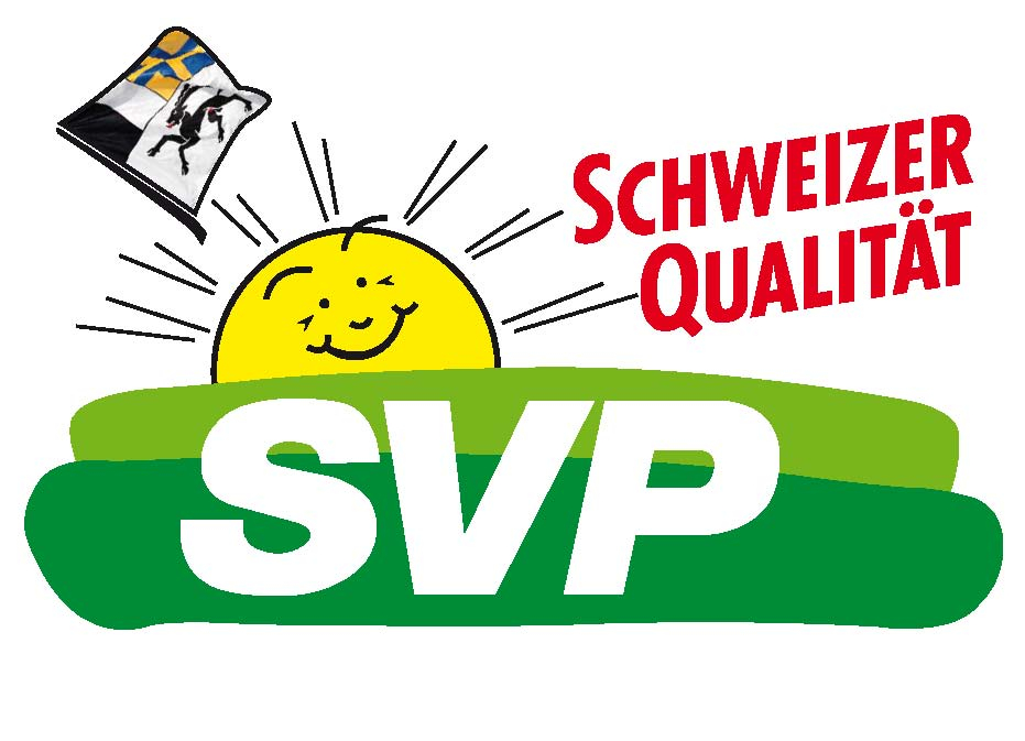 SVP Logo